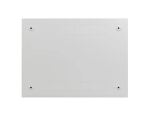 Lanberg WAF1-5203-04-00S Rack 3U Wandmontiertes Regal Grau