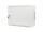 Lanberg WAF1-5203-04-00S Rack 3U Wandmontiertes Regal Grau