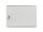 Lanberg WAF1-5203-04-00S Rack 3U Wandmontiertes Regal Grau