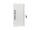 Lanberg WAF1-5203-04-00S Rack 3U Wandmontiertes Regal Grau