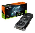 GIGABYTE GeForce RTX 5060 GAMING OC 8G Grafikkarte - 8GB...