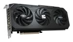 GIGABYTE GeForce RTX 5060 GAMING OC 8G Grafikkarte - 8GB GDDR7, 128bit, PCI-E 5.0, 2595 MHz Kerntakt, 3 x DisplayPort, 1 x HDMI, GV-N5060GAMING OC-8GD