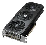 GIGABYTE GeForce RTX 5060 GAMING OC 8G Grafikkarte - 8GB GDDR7, 128bit, PCI-E 5.0, 2595 MHz Kerntakt, 3 x DisplayPort, 1 x HDMI, GV-N5060GAMING OC-8GD