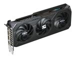 GIGABYTE GeForce RTX 5060 GAMING OC 8G Grafikkarte - 8GB GDDR7, 128bit, PCI-E 5.0, 2595 MHz Kerntakt, 3 x DisplayPort, 1 x HDMI, GV-N5060GAMING OC-8GD