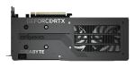GIGABYTE GeForce RTX 5060 GAMING OC 8G Grafikkarte - 8GB GDDR7, 128bit, PCI-E 5.0, 2595 MHz Kerntakt, 3 x DisplayPort, 1 x HDMI, GV-N5060GAMING OC-8GD
