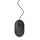 Gembird MUS-U-01 Maus Beidhändig USB Typ-A Optisch 1000 DPI