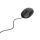 Gembird MUS-U-01 Maus Beidhändig USB Typ-A Optisch 1000 DPI