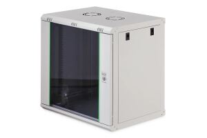 Digitus Wandgehäuse Dynamic Basic Serie - 600x450 mm (BxT)