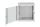 Digitus Wandgehäuse Dynamic Basic Serie - 600x450 mm (BxT)