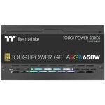Netzteil Thermaltake Toughpower GF1 650W ARGB Modular 80+Gol retail