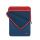 Rivacase 5226BL Laptoptasche 39,6 cm (15.6") Schutzhülle Blau