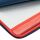 Rivacase 5226BL Laptoptasche 39,6 cm (15.6") Schutzhülle Blau