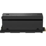 Corsair MP700 PRO SE 4 TB M.2 PCI Express 5.0 NVMe 3D TLC