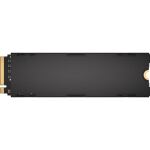 Corsair MP700 PRO SE 4 TB M.2 PCI Express 5.0 NVMe 3D TLC