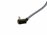 Equip USB 3.2 Gen 2x2 C-auf-C-U-Steckerkabel, 3,0 m, Schwarz, M/M, PD240W, 4K/60 Hz, 20 Gbit/s