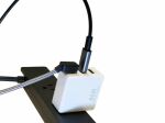 Equip USB 3.2 Gen 2x2 C-auf-C-U-Steckerkabel, 3,0 m, Schwarz, M/M, PD240W, 4K/60 Hz, 20 Gbit/s