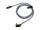 Equip USB 3.2 Gen 2x2 C-auf-C-U-Steckerkabel, 3,0 m, Schwarz, M/M, PD240W, 4K/60 Hz, 20 Gbit/s