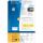 HERMA Etiketten A4 Outdoor Klebefolie 99,1x139 mm weiß extrem stark haftend Folie matt wetterfest 40 St.