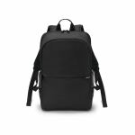 DICOTA D32086-RPET Rucksack Lässiger Rucksack Schwarz Polyester, Polyethylenterephthalat