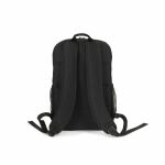 DICOTA D32086-RPET Rucksack Lässiger Rucksack Schwarz Polyester, Polyethylenterephthalat