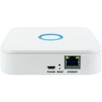 Schwaiger HA102 Gateway/Controller