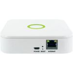 Schwaiger HA102 Gateway/Controller
