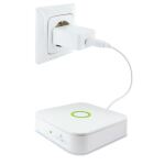 Schwaiger HA102 Gateway/Controller