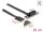 DELOCK M.2 Key A+E > PCIe x1 NVMe Adapter gew. 20cm Kabel
