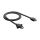 Fractal Design FD-A-USBC-001 USB Kabel 0,67 m 10 Gbit/s Schwarz