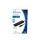 MediaRange MRCS508 Schnittstellen-Hub USB 3.2 Gen 1 (3.1 Gen 1) Type-C 5000 Mbit/s Schwarz