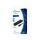 MediaRange MRCS508 Schnittstellen-Hub USB 3.2 Gen 1 (3.1 Gen 1) Type-C 5000 Mbit/s Schwarz