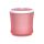 Terratec 145356 Tragbarer-/Partylautsprecher Pink 2,2 W