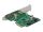 DeLOCK PCI Express x1 Karte zu 2 x extern SuperSpeed USB (USB 3.2 Gen 1) USB Type-C™ Buchse