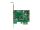 DeLOCK PCI Express x1 Karte zu 2 x extern SuperSpeed USB (USB 3.2 Gen 1) USB Type-C™ Buchse