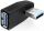 DeLOCK USB 3.0 M/F Schwarz