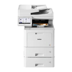 Brother MFCL9670CDNT Laser A4 2400 x 600 DPI 40 Seiten pro Minute