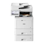 Brother MFCL9670CDNT Laser A4 2400 x 600 DPI 40 Seiten...