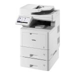 Brother MFCL9670CDNT Laser A4 2400 x 600 DPI 40 Seiten pro Minute