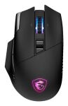 MSI S12-4301370-CLA Maus Gaming rechts RF Wireless +...