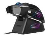 MSI S12-4301370-CLA Maus Gaming rechts RF Wireless +...