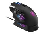 MSI S12-4301370-CLA Maus Gaming rechts RF Wireless + Bluetooth + USB Type-A Optisch 26000 DPI