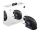 MSI S12-4301370-CLA Maus Gaming rechts RF Wireless + Bluetooth + USB Type-A Optisch 26000 DPI