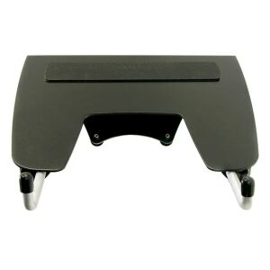 Ergotron LX Notebook Tray Schwarz