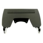 Ergotron LX Notebook Tray Schwarz