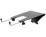 Ergotron LX Notebook Tray Schwarz