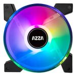 Azza HURRICANE II Computergehäuse Luftkühlung...