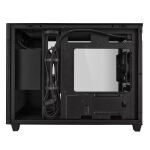 ASUS AP201 PRIME CASE TG Mini Tower Schwarz