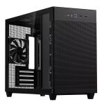 ASUS AP201 PRIME CASE TG Mini Tower Schwarz