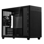 ASUS AP201 PRIME CASE TG Mini Tower Schwarz