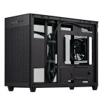 ASUS AP201 PRIME CASE TG Mini Tower Schwarz